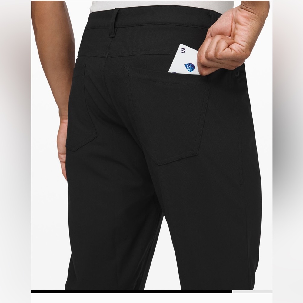 Abc Pants - image 8